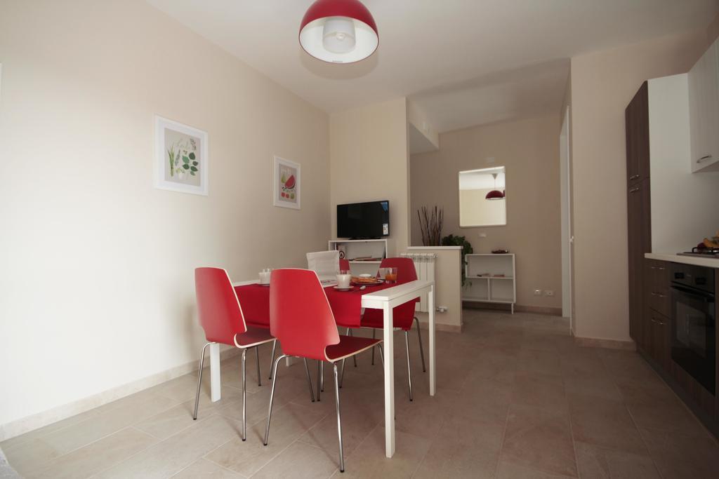 A Pochi Passi Hotel Pisa Luaran gambar